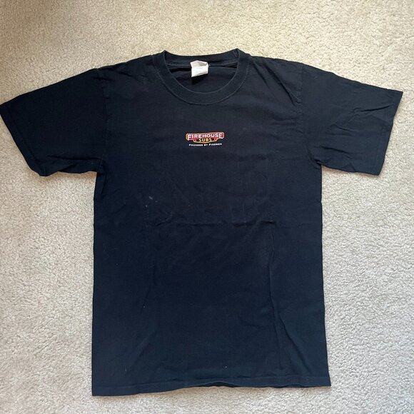 Firehouse Subs Employee Tee - Picture 1 of 4